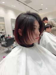 -MAKE SENSE美可沙龙