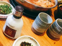 -老凯俚酸汤鱼(鸿通城店)