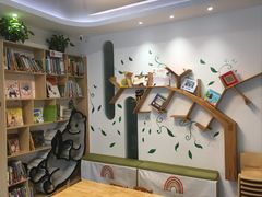 -乐不撕书绘本体验中心(华鹏馆)