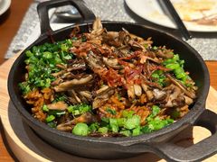 -自如ZSPACE四合院艺术餐厅