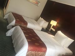 -宁波东港喜来登酒店