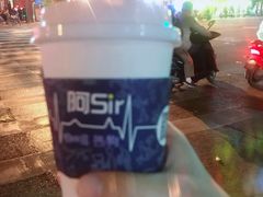 -阿sir咖啡(陶谷新村店)