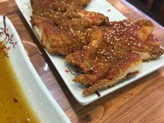 -张记炸串肠粉