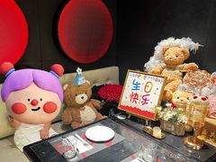 -Nord Grill&Bar Highland诺德西餐(深圳欢乐海岸店)