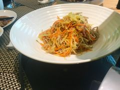 泡菜牛百叶-茶叁酒肆·楚味江湖(菱角湖店)