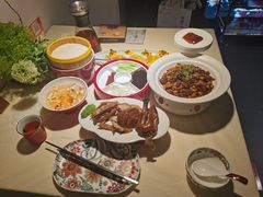 -京鸭棠(让胡路万达店)