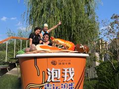 -清河半岛温泉度假酒店