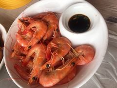 -丰收渔港饭店(嵊泗店)