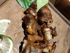 -夜食白市Yespicy·烧烤啤酒宵夜(番禺四海城店)