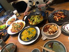 -薇酌饮·陕西菜(南门外店)