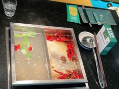 -五星桥原切肥牛火锅·30年专注好牛肉(湖塘店)