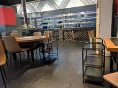 大堂-五彩凉山自助西昌烧烤(柳翠路店)