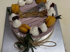 -BreadTalk面包新语·烘焙蛋糕(东方雅苑店)