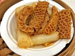 -龙的酒楼·手工早茶·顺德菜(近良路店)