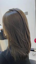 -MOVAN  HAIR莫凡匠人发型屋