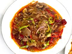 羊肉小炒-三益轩(总店)