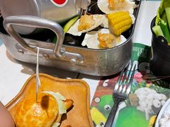 -水桶王国主题餐厅·聚会·生日派对·亲子活动·家庭套餐(亚龙湾希尔顿店)