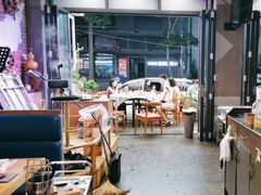 -船梆煮•蒸汽海鲜·生腌干蒸(五四广场店)