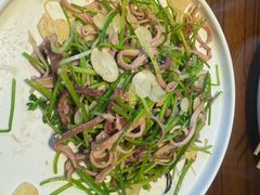 -惠宾饭庄(中山路店)