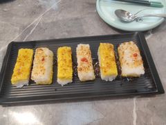 -奔跑吧陕菜·盛世长安(民乐园万达店)