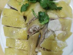 -瑞记湛江鸡饭店·粤西第一鸡(粤垦店)