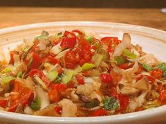 -麻辣总动员·川派海鲜·现炒浇头面·自贡菜(五彩城店)
