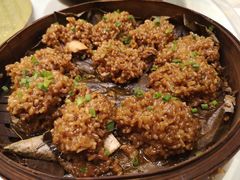 -不倒翁·徽天下名菜楼(马鞍山路店)