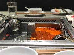 -海底捞火锅(群光广场店)