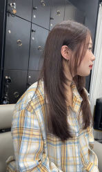 -藤野造型烫染接发