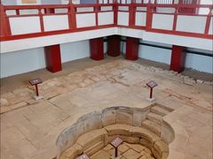 -华清宫景区