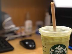 -星巴克臻选(惠州华贸天地1楼店)
