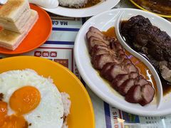 -澳门陈光记烧味饭店(万象城店)