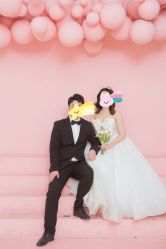 -巴黎春天·菀纱仙庭婚纱美学