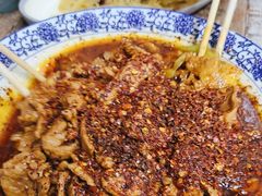 -正宗川菜(虎林胡同店)