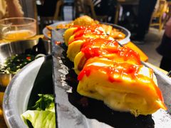 -姜虎东白丁烤肉(恒隆广场店)
