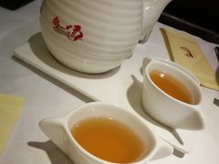 -尚一汤 广东炖汤(金桥国际店)
