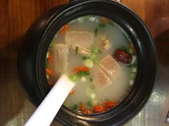 -云隐小厨·传统大理美食(复兴路店)