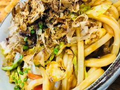 -尺山寸水日料(马桥满天星店)