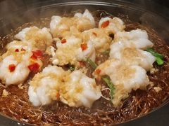 -绿茶餐厅(天津天河城店)