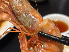 -健眺小海鲜(临海后山店)