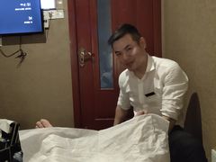 -大桶大足浴(宝山店)
