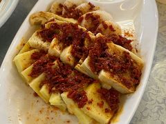 -汗腾格里·风味餐厅(新疆驻京办店)