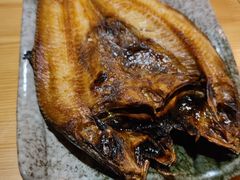 -福匠日本料理(人民路店)