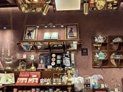 -布兰兔的植物庄园(杭州南宋御街店)