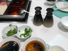 -皇城老妈·大连海鲜火锅(港湾店)