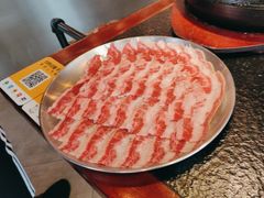 -必喜烤肉(环球港店)