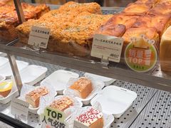 -君之狮子山·轻糖烘焙(松江印象城店)