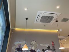 -COSTA COFFEE(哈尔滨凯德学府店)