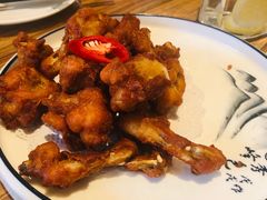 -粤港餐厅(禹州商业广场店)