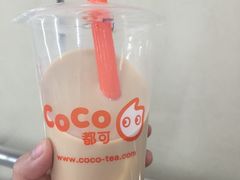 -CoCo都可(北新桥店)